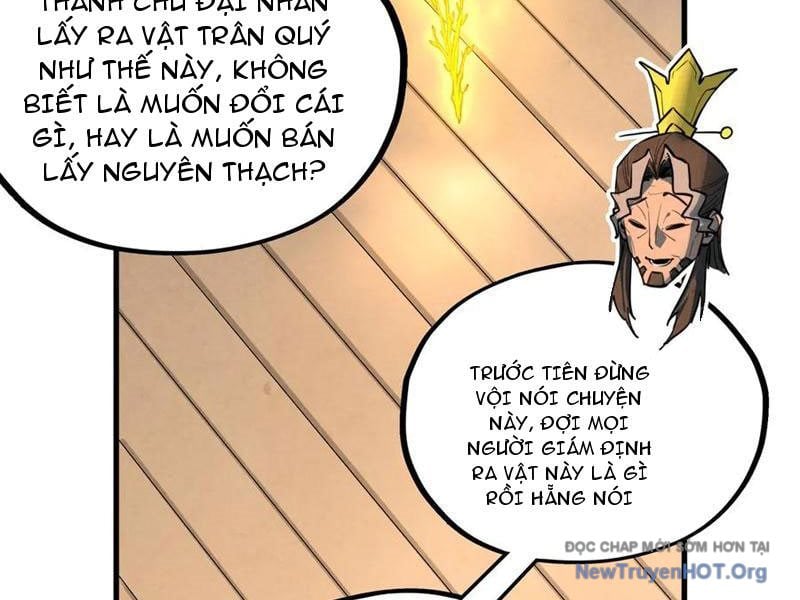 Vạn Cổ Chí Tôn Chương 429 Ảnh 140