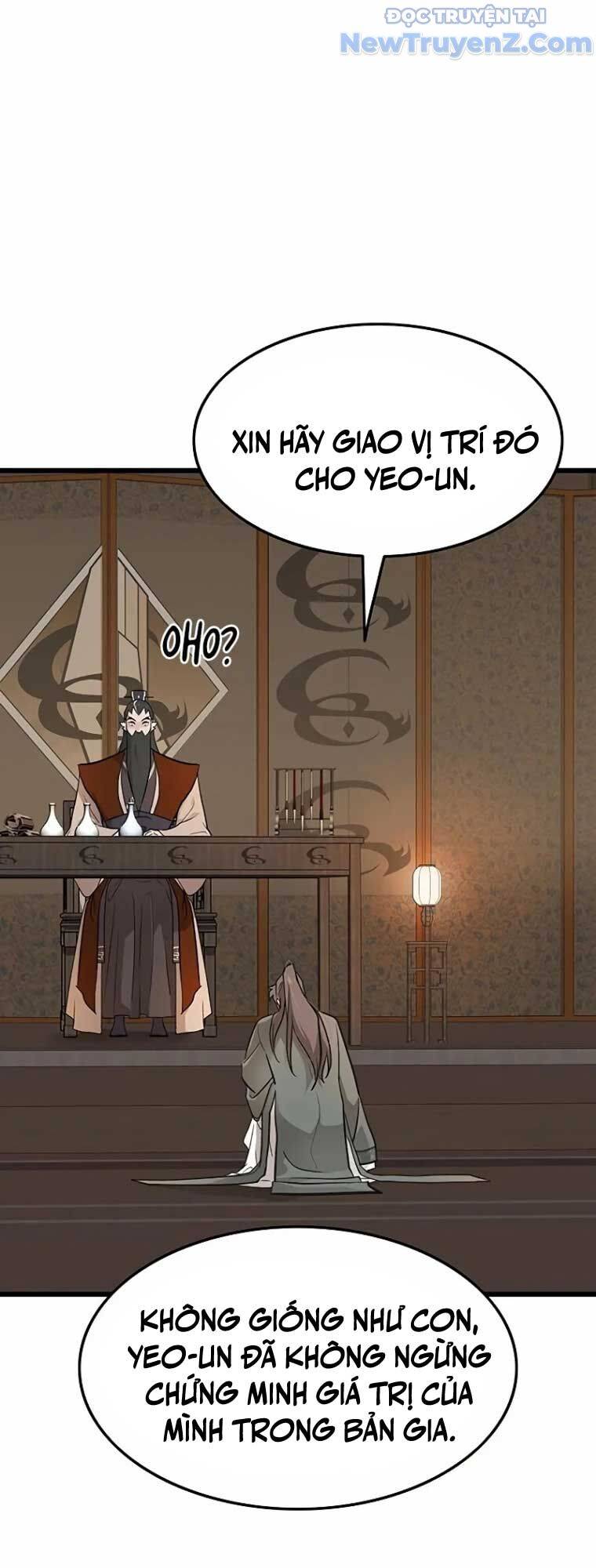 Tôi Trở Thành Chồng Của Giáo Chủ Ma Giáo Chương 5 Ảnh 62