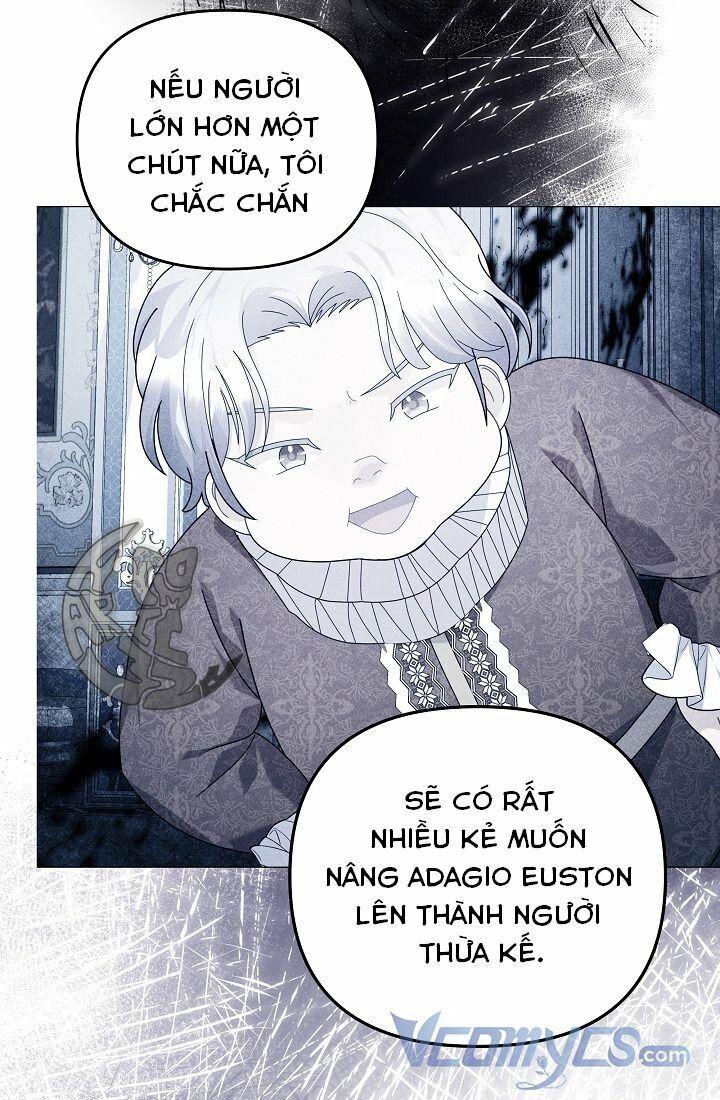 Chủ Nhân Cô Nhi Viện Muốn Nghỉ Ngơi Chương 35 Ảnh 39