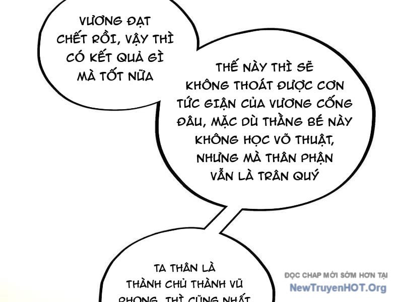 Vạn Cổ Chí Tôn Chương 429 Ảnh 125