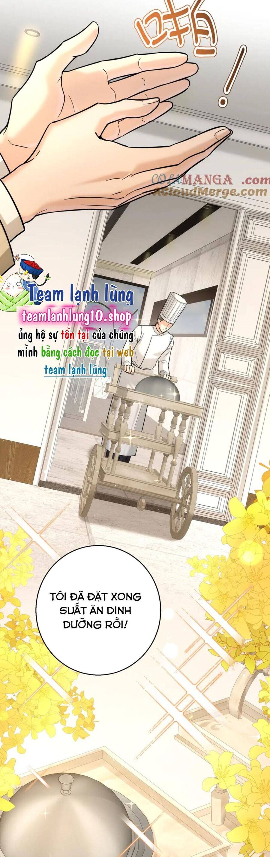 Tên Đàn Ông Này Thật Sự Là Một Tên Cẩu Mà Chương 35 Ảnh 4