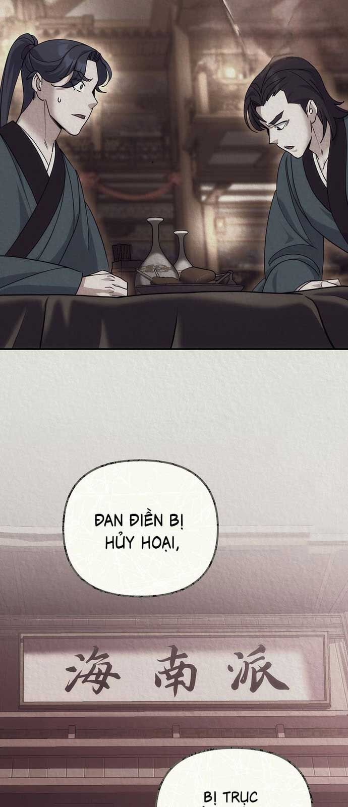 Hoạn Quan Tuyệt Luân Chương 25 Ảnh 44