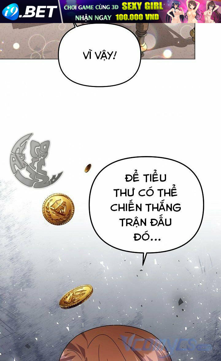 Chủ Nhân Cô Nhi Viện Muốn Nghỉ Ngơi Chương 35 Ảnh 41