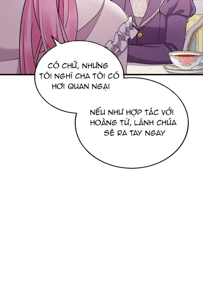 Tôi Không Muốn Chết Lần Nữa! Chương 27 Ảnh 35