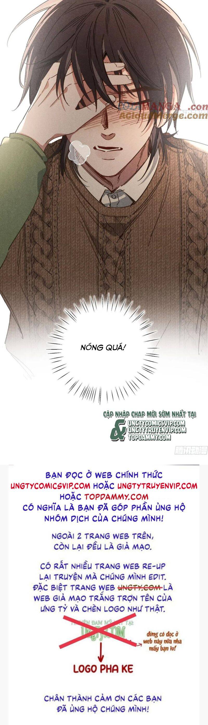 Tôi Không Cùng Anh Đến Vùng Đất Bắp Ngô Đâu! Chương 47 Ảnh 26