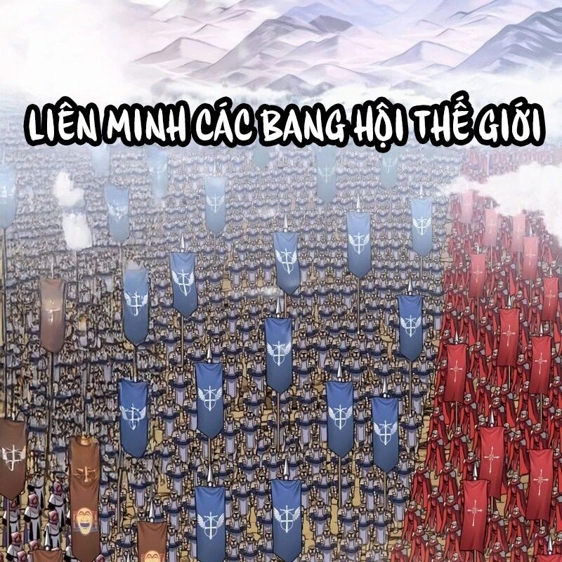 Cây Xẻng Xúc Được Mọi Thứ Chương 8 Ảnh 219