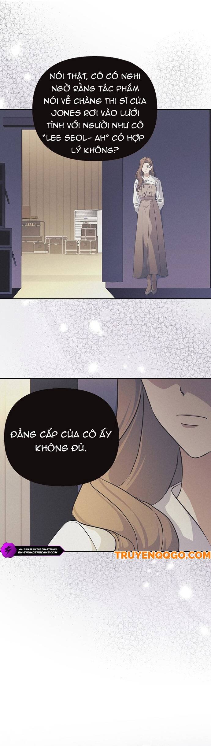 Tái Thiết Cuộc Đời Kẻ Nghiện Chương 20 Ảnh 28