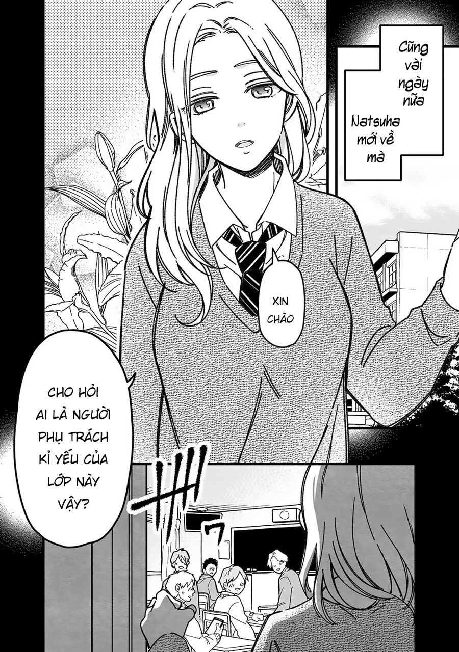 Maji De Tsukiau 15-Fun Mae Chương 42 Ảnh 13