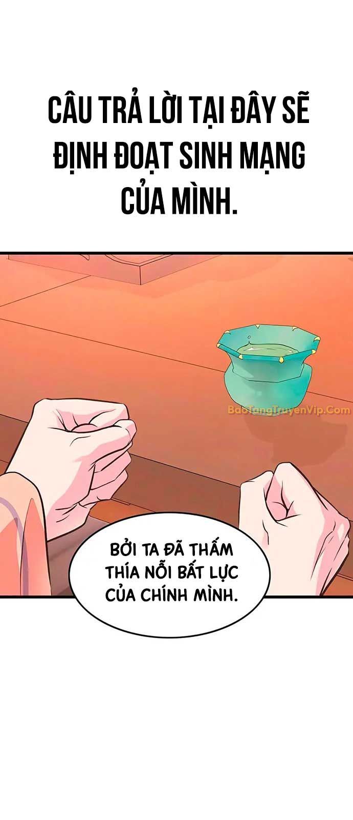 Tôi Trở Thành Chồng Của Giáo Chủ Ma Giáo Chương 11 Ảnh 47