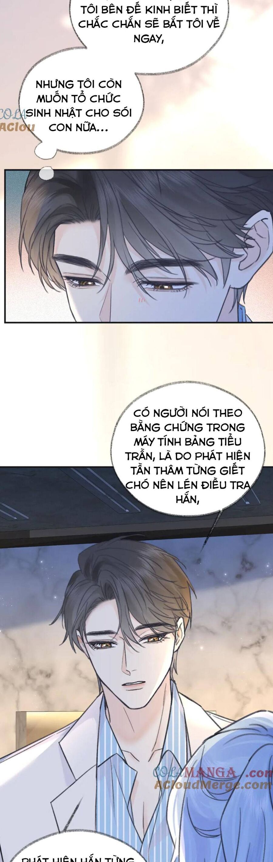 Ta Ở Hiện Đại Làm Đại Boss Chương 137 Ảnh 21