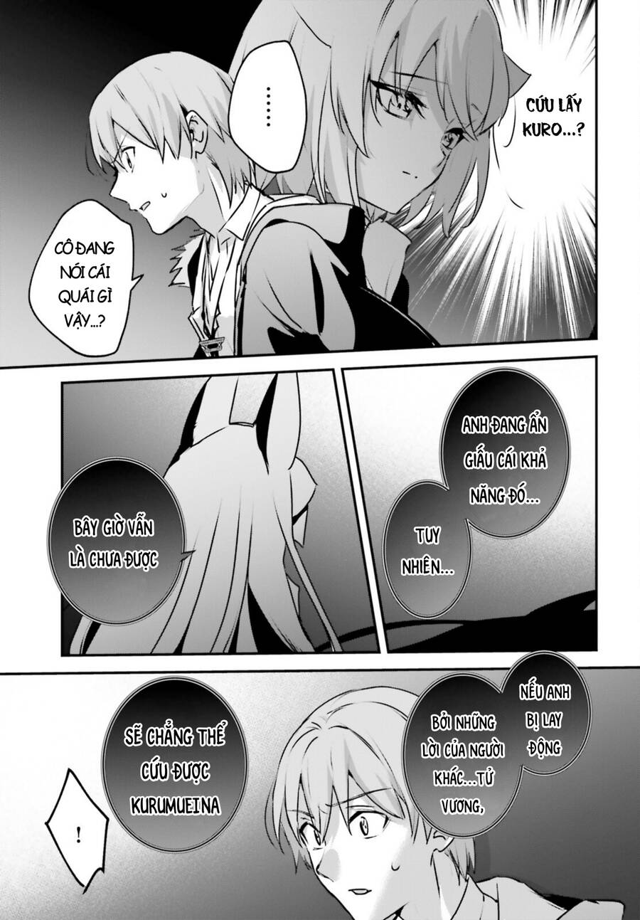 I Was Caught Up In A Hero Summoning, But That World Is At Peace Chương 46 Ảnh 18