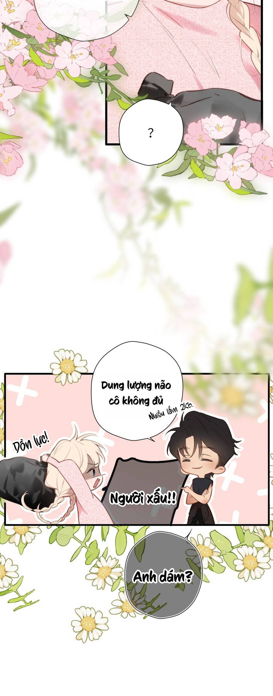 Ngược Dòng Mùa Xuân Chương 31 Ảnh 20