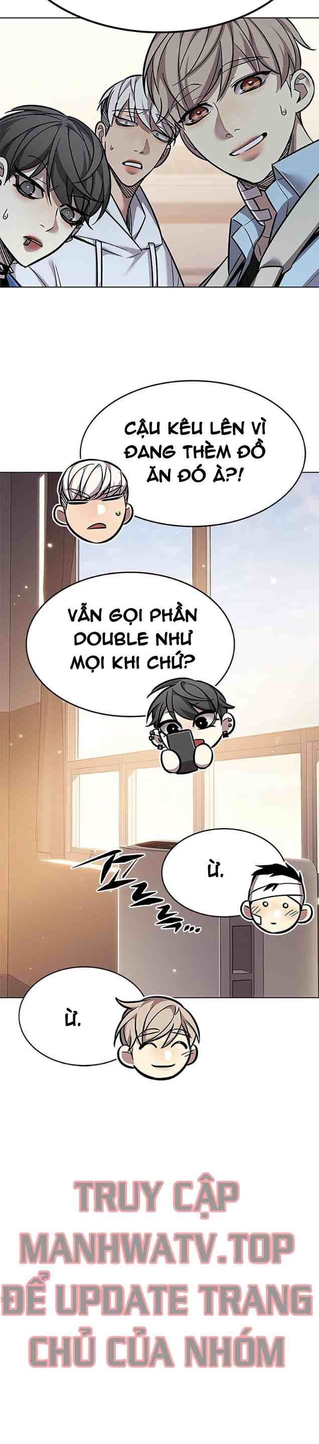 Biến Thân Thành Mèo Chương 354 Ảnh 41