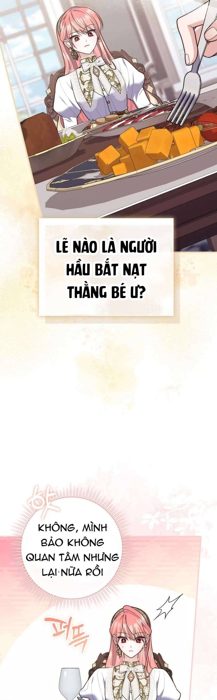 Nàng Công Chúa Tiên Tri Chương 104 Ảnh 44