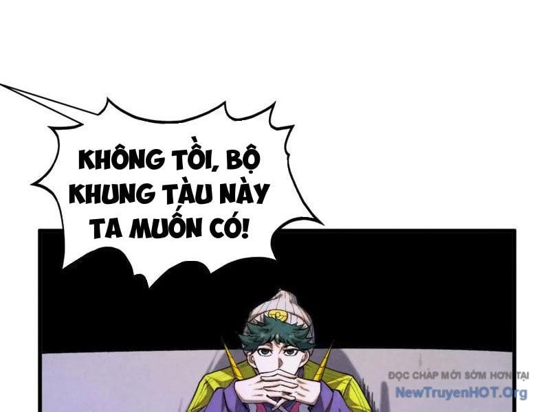 Vạn Cổ Chí Tôn Chương 430 Ảnh 25