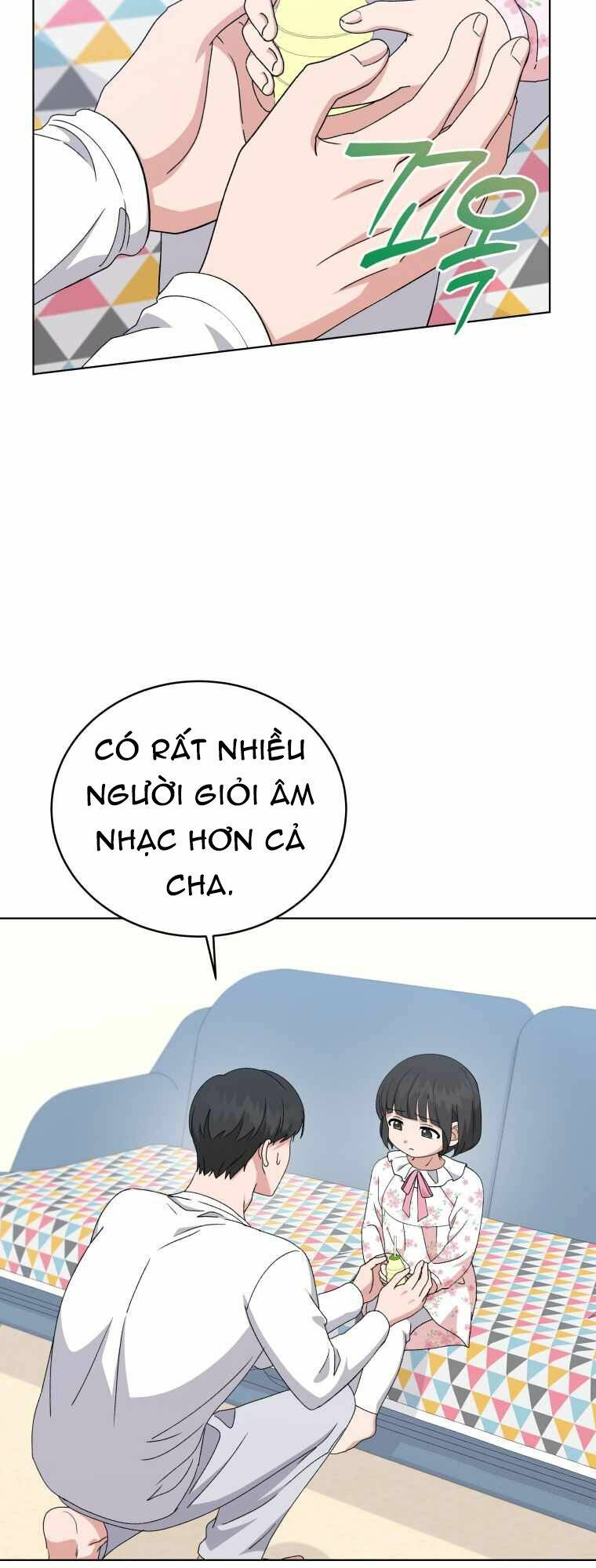 Con Gái Tôi Là Một Thiên Tài Âm Nhạc Chương 94 Ảnh 37