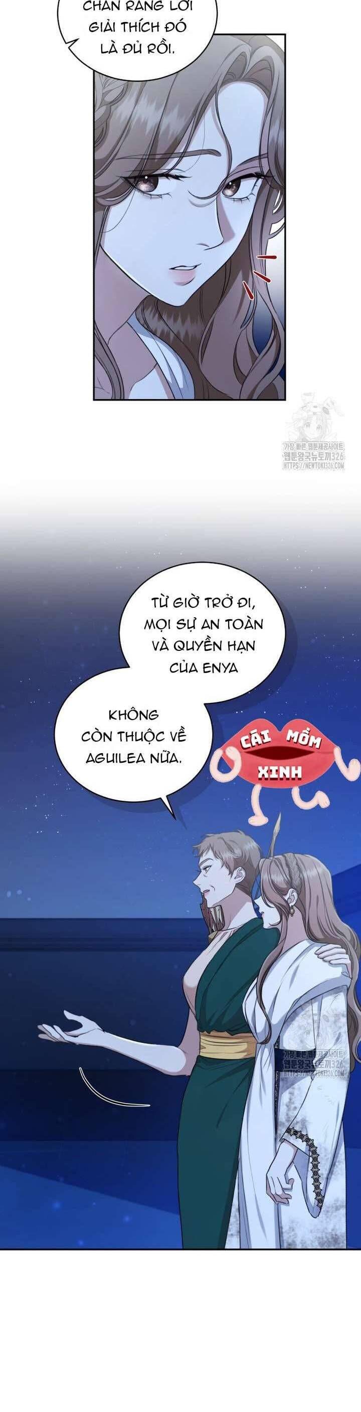 Khu Rừng Hoang Dã Chương 20 Ảnh 46