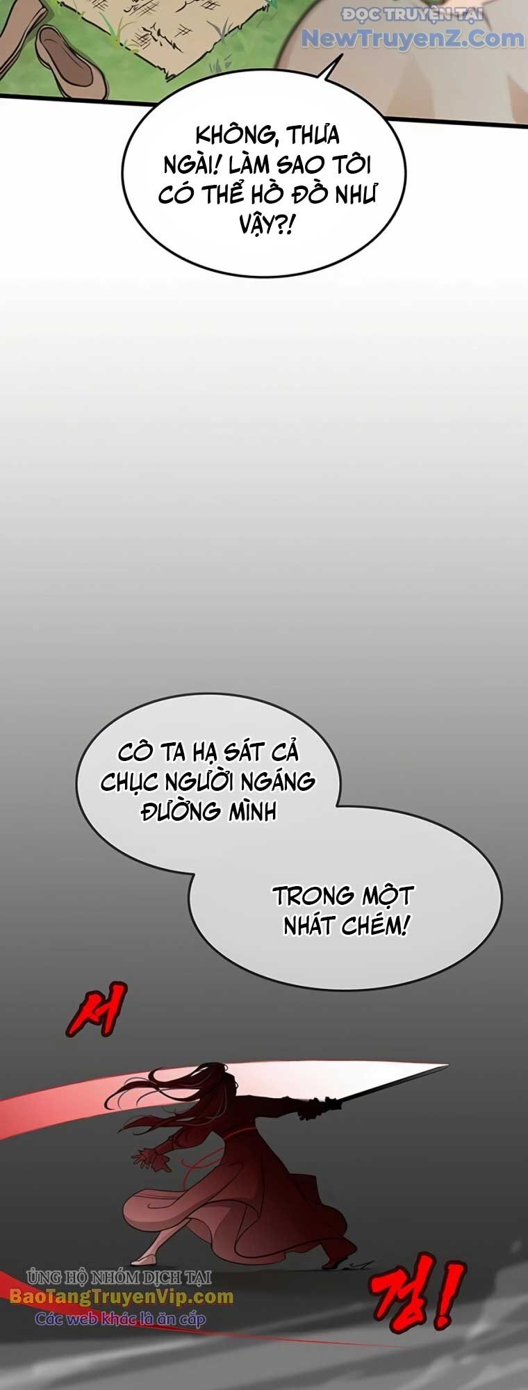 Tôi Trở Thành Chồng Của Giáo Chủ Ma Giáo Chương 7 Ảnh 28