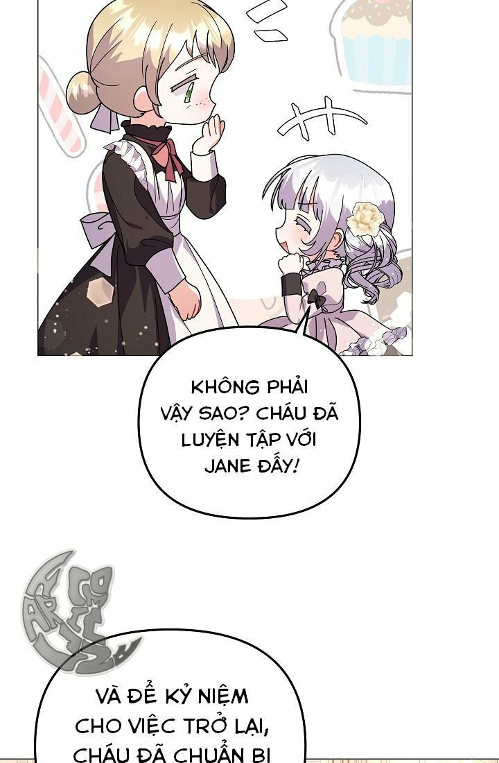 Chủ Nhân Cô Nhi Viện Muốn Nghỉ Ngơi Chương 35 Ảnh 63