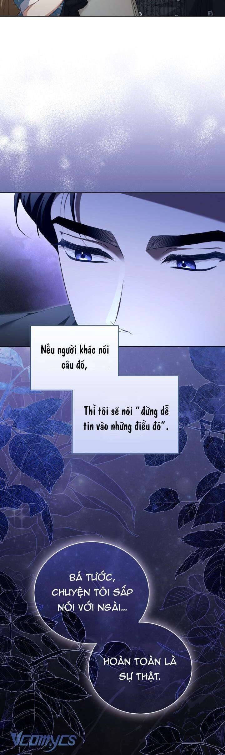 Nhật Ký Trông Trẻ Chương 52 Ảnh 7