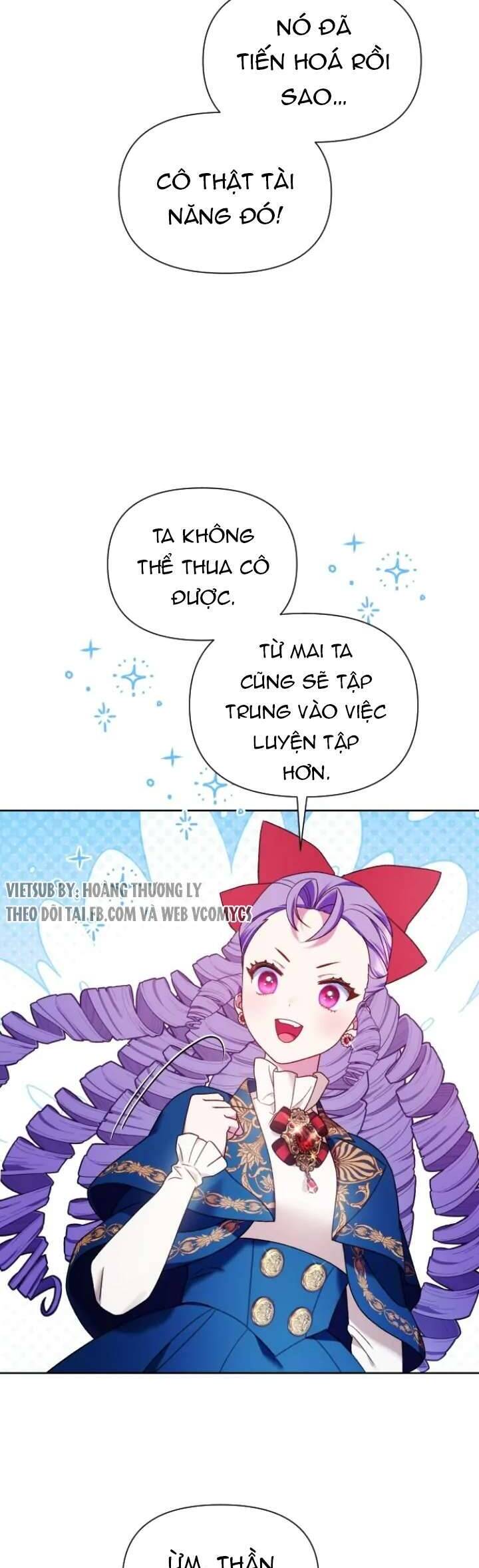 Pháp Sư Hiện Kim Trong Trò Chơi Lỗi Chương 26 Ảnh 21