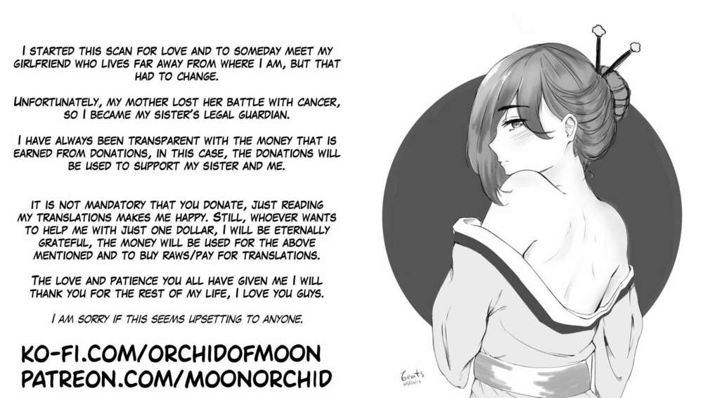 Yuki No Niiduma Wa Boku To Tokeaitai Chương 7 Ảnh 32