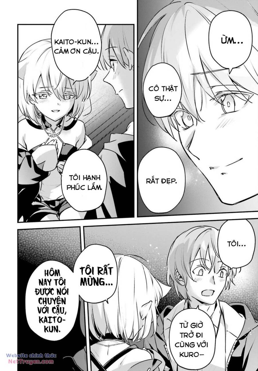 I Was Caught Up In A Hero Summoning, But That World Is At Peace Chương 50 Ảnh 31