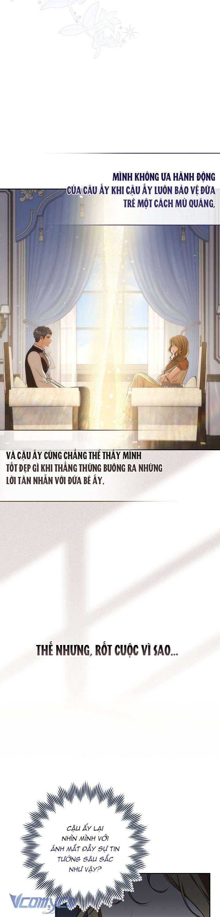 Tôi Đang Xem Một Vở Kịch Chương 17 Ảnh 36