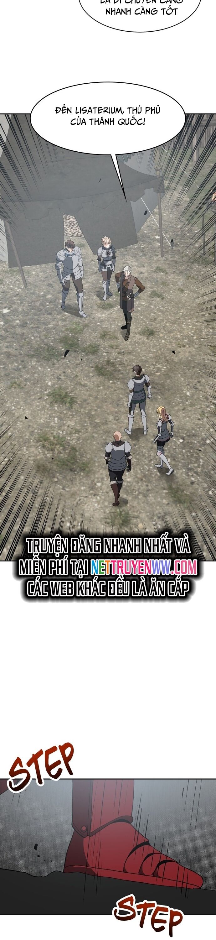 Quay Trở Lại Dị Giới Một Lần Nữa Chương 100 Ảnh 36