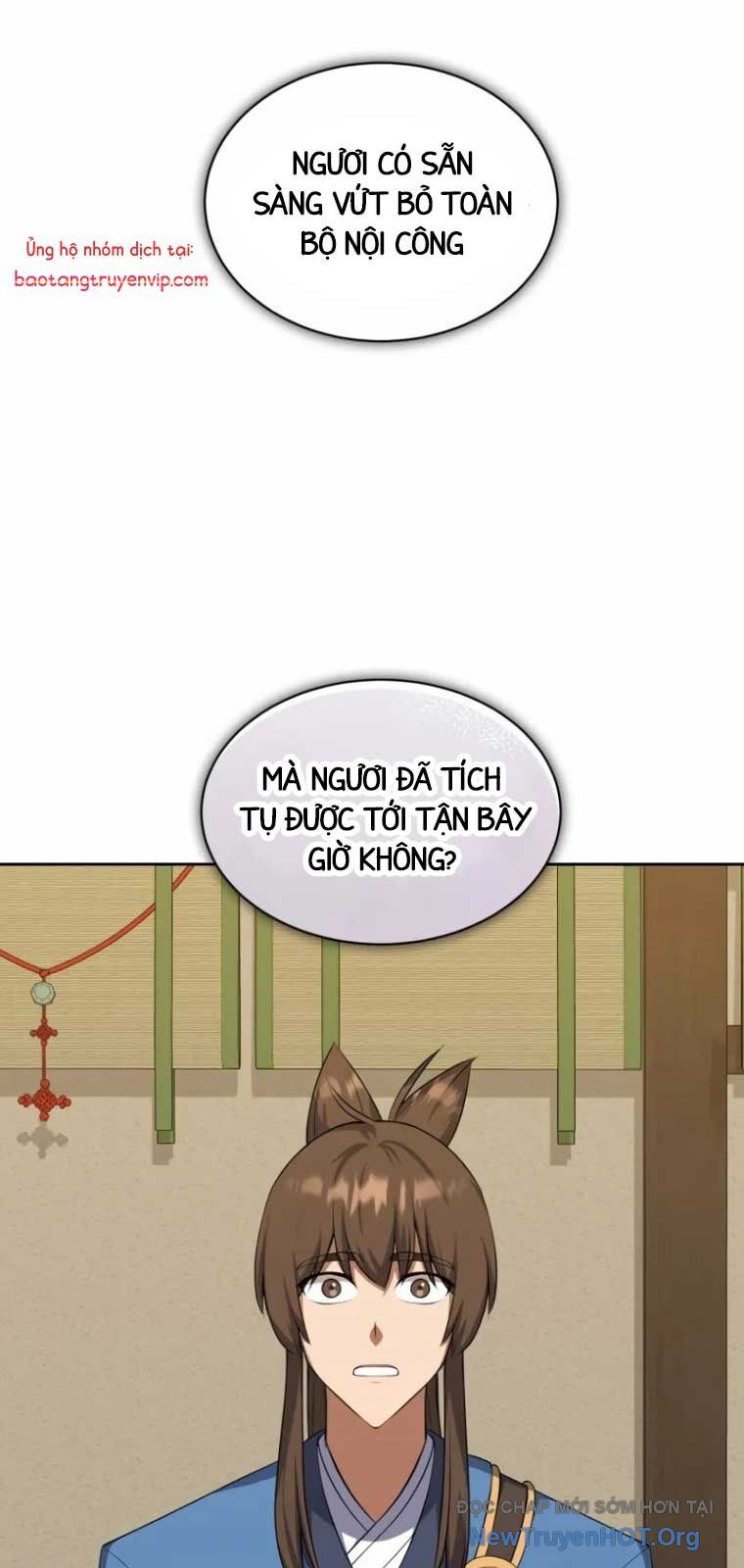 Tuyệt Đỉnh Võ Lâm Chương 45 Ảnh 48