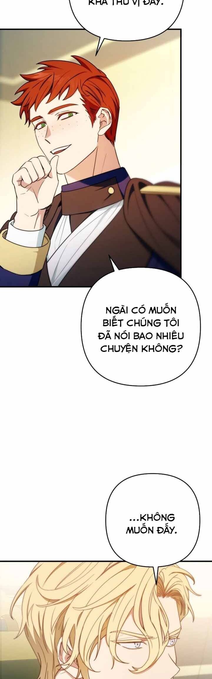 Your Majesty, Please Stop Now Chương 27 Ảnh 13