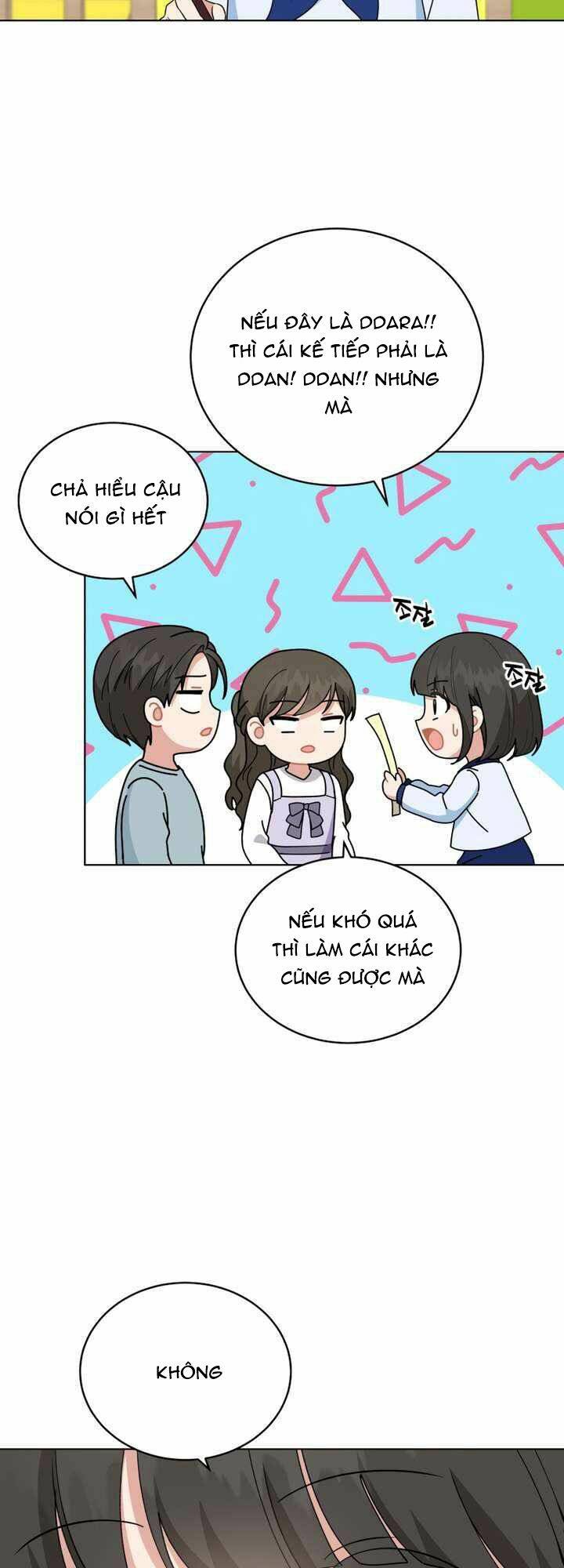 Con Gái Tôi Là Một Thiên Tài Âm Nhạc Chương 96 Ảnh 36
