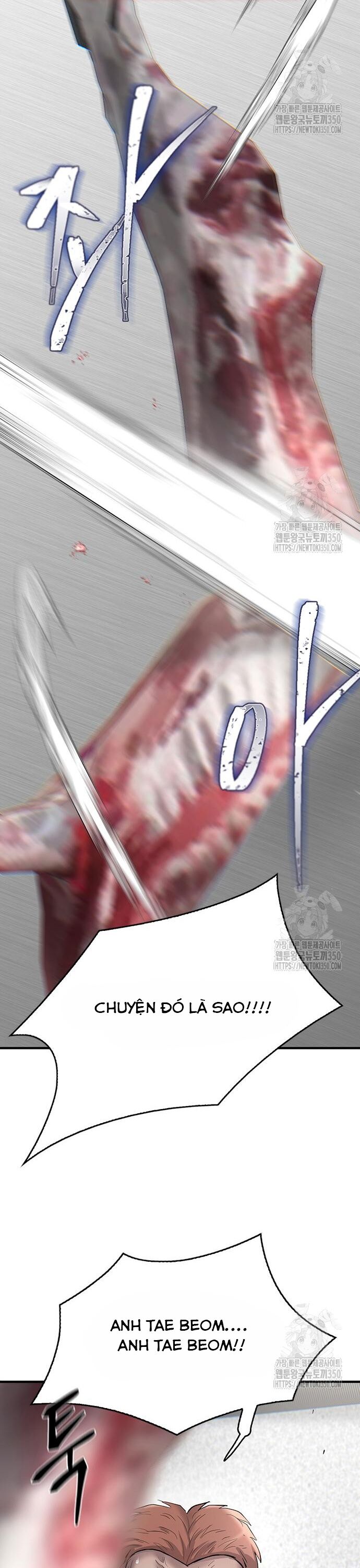 Bù Nhìn Chương 84 Ảnh 14