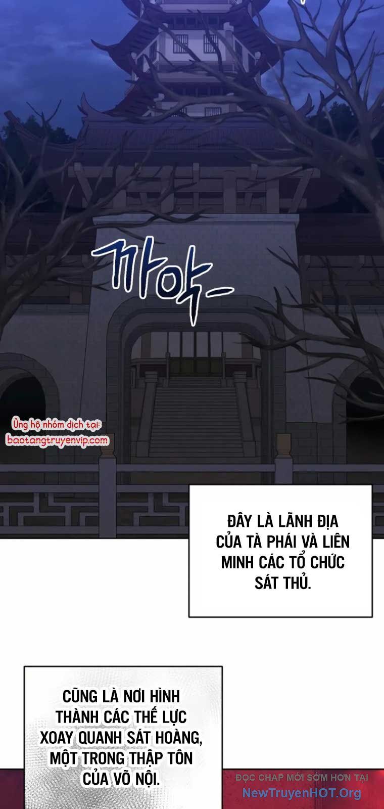 Tuyệt Đỉnh Võ Lâm Chương 45 Ảnh 50