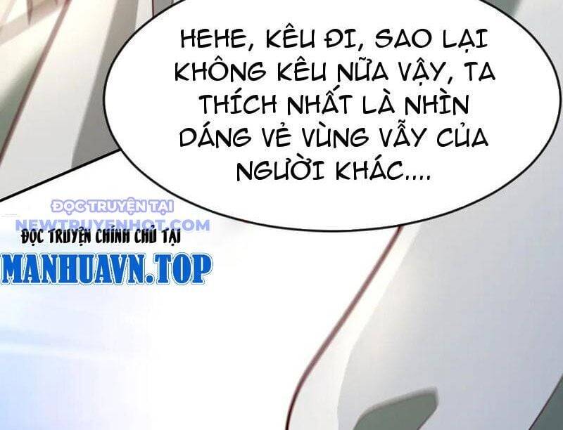 Vừa Cầm Được Thái Cổ Tiên Dược, Ta Đã Đe Dọa Thánh Chủ Chương 85 Ảnh 59