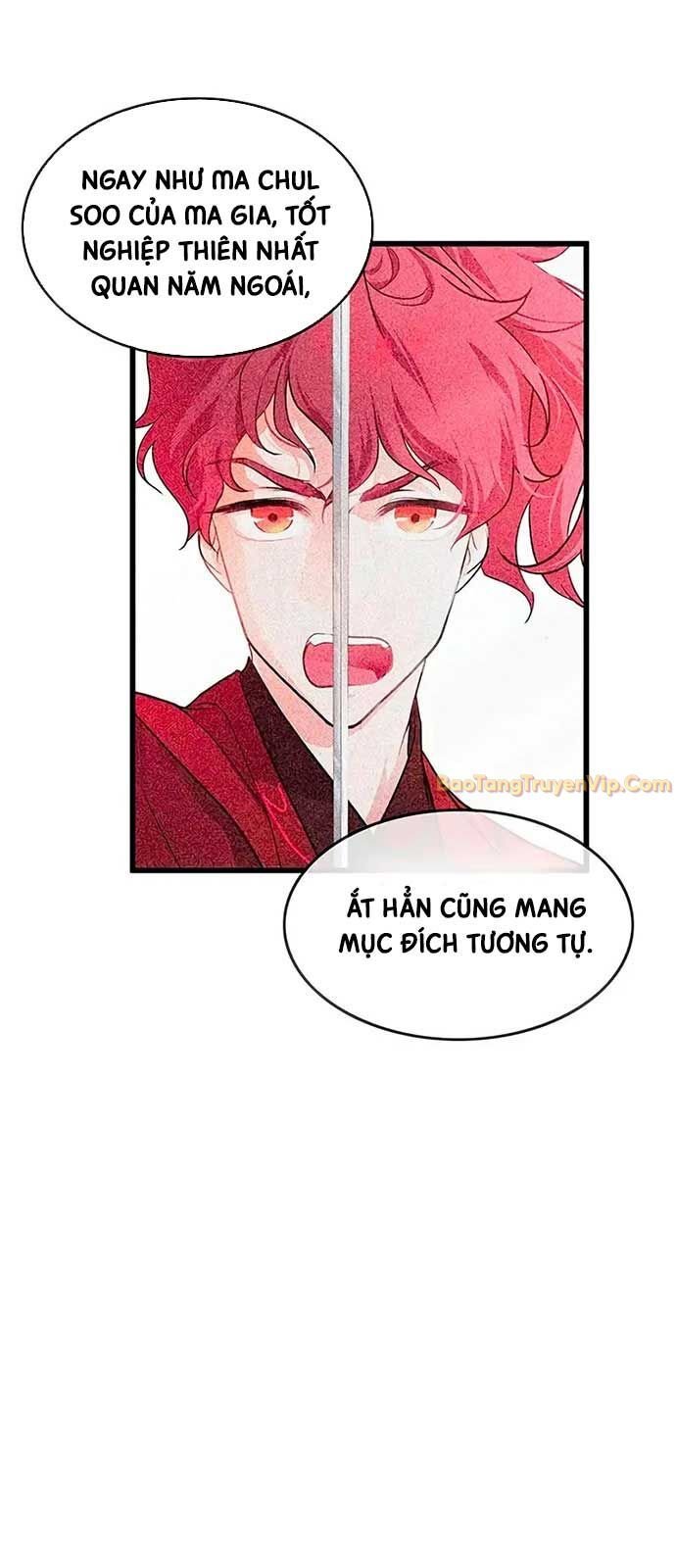 Tôi Trở Thành Chồng Của Giáo Chủ Ma Giáo Chương 11 Ảnh 23