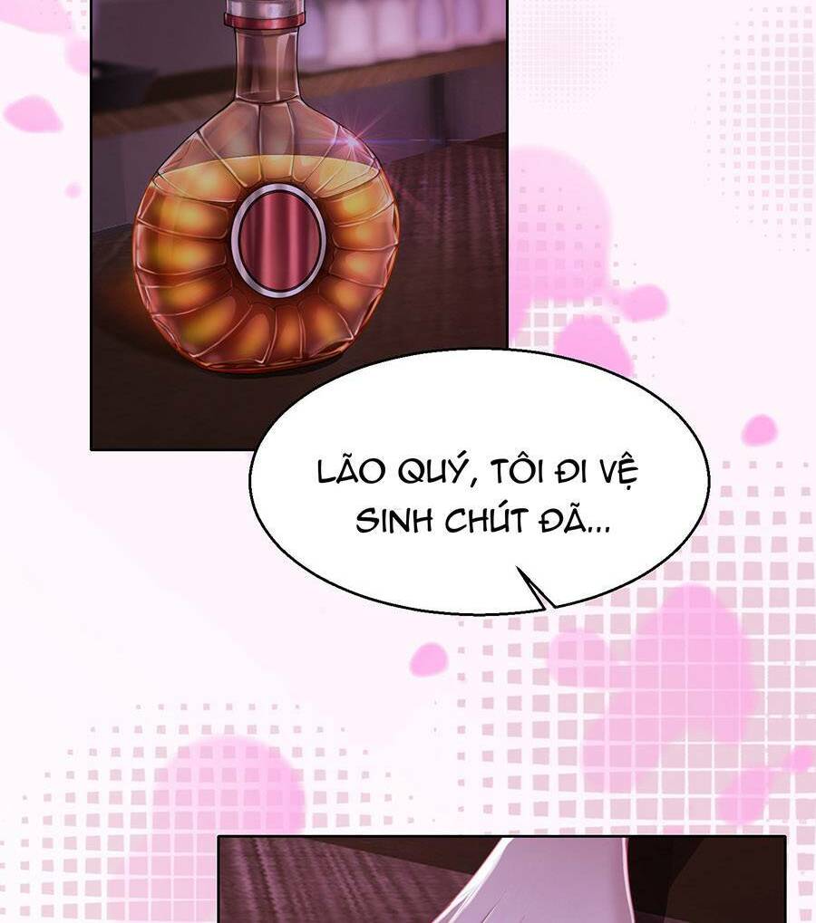 Hãy Để Cô Ấy Hạ Cánh Chương 3 Ảnh 46