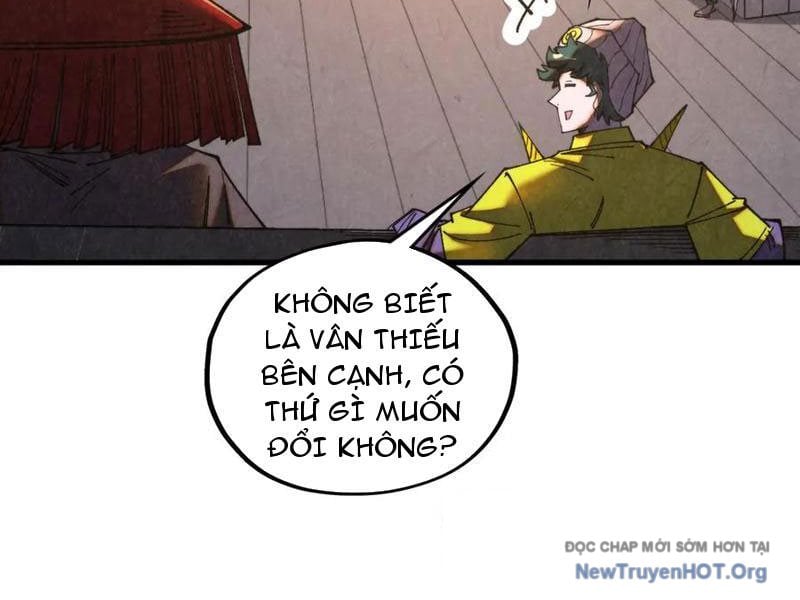 Vạn Cổ Chí Tôn Chương 430 Ảnh 44