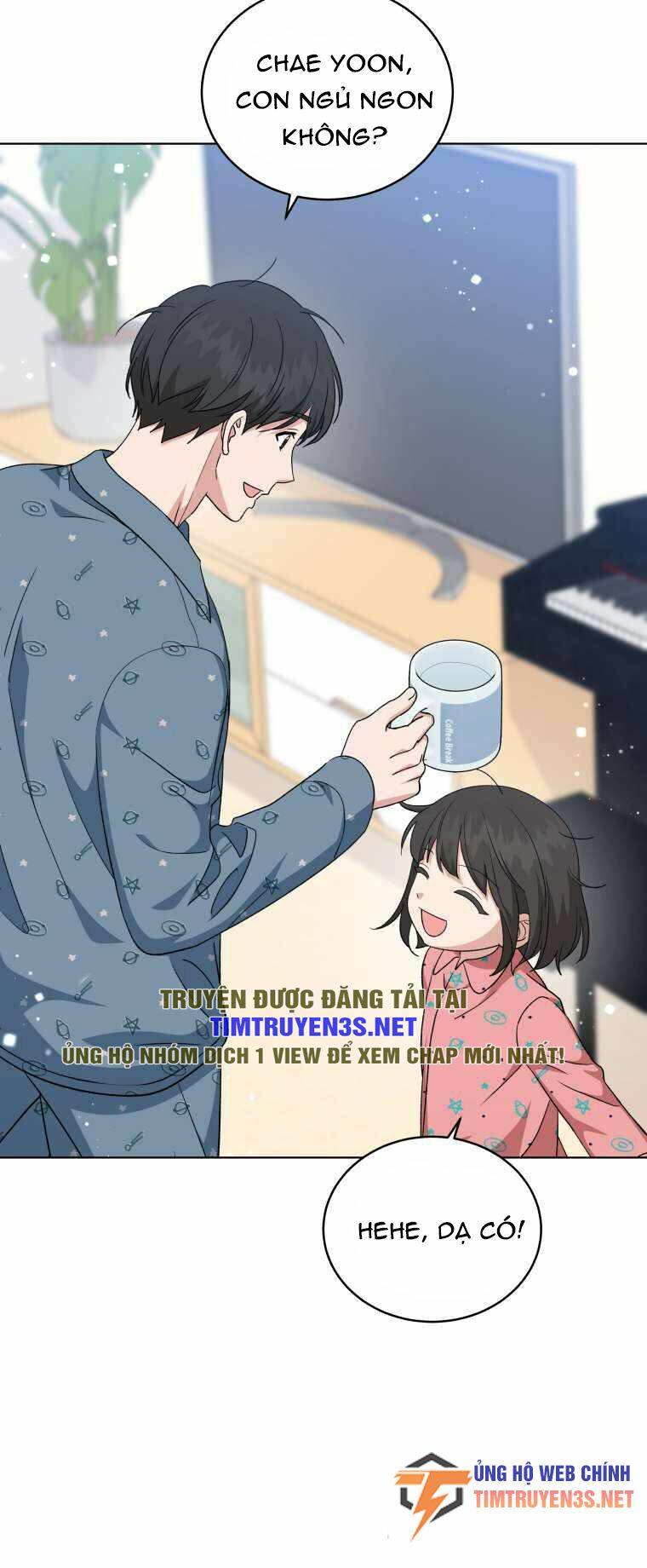 Con Gái Tôi Là Một Thiên Tài Âm Nhạc Chương 98 Ảnh 34