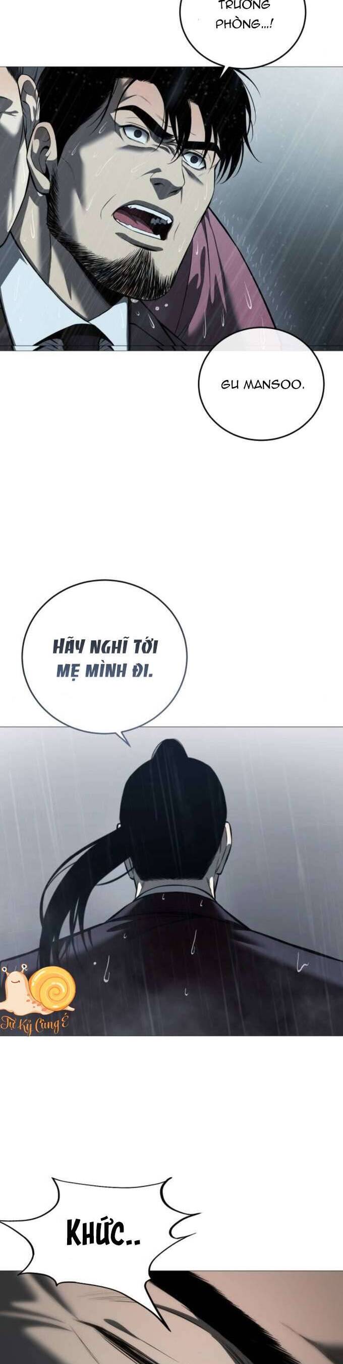 Red Chương 12 Ảnh 39