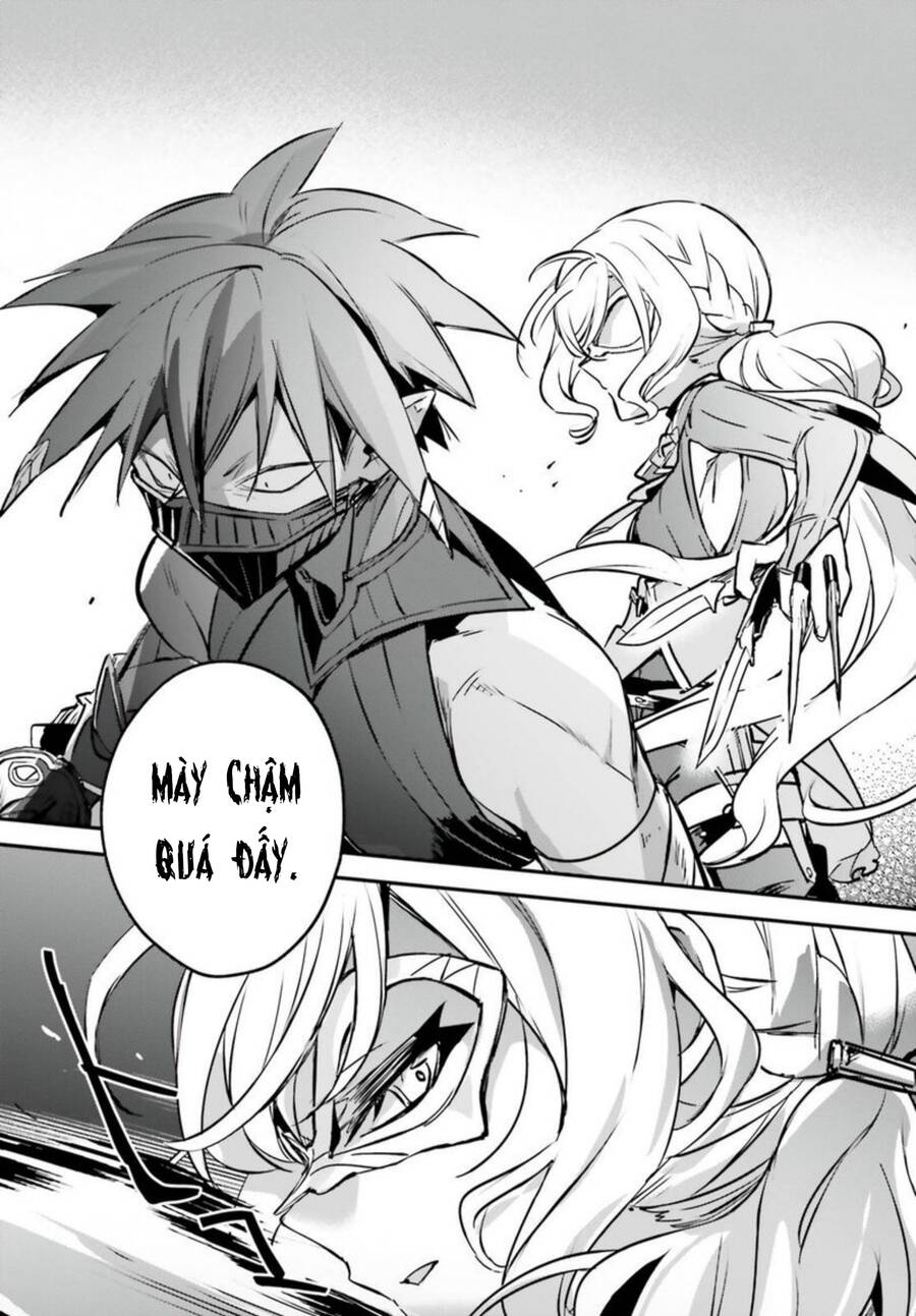 I Was Caught Up In A Hero Summoning, But That World Is At Peace Chương 38 Ảnh 26
