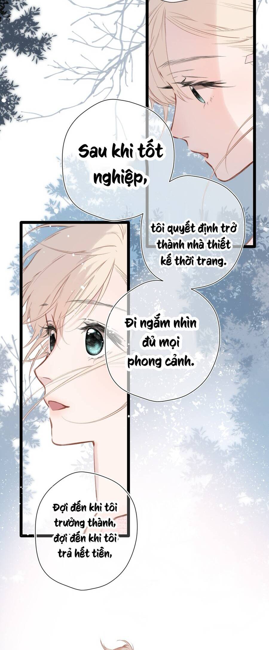 Ngược Dòng Mùa Xuân Chương 31 Ảnh 27