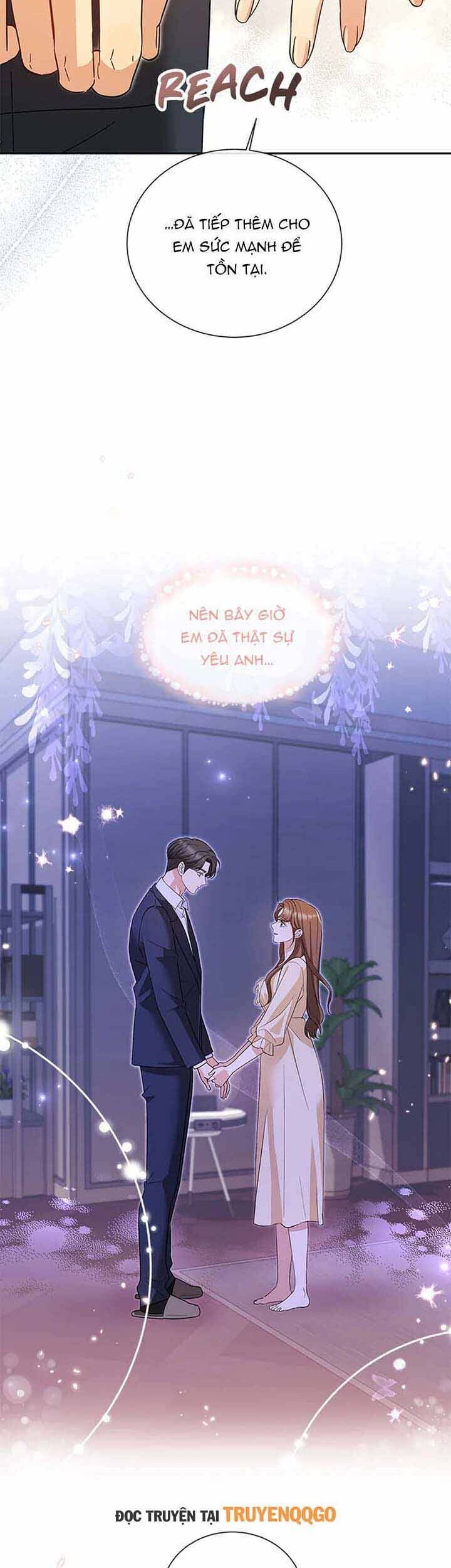 Please Divorce Me Chương 37 Ảnh 38