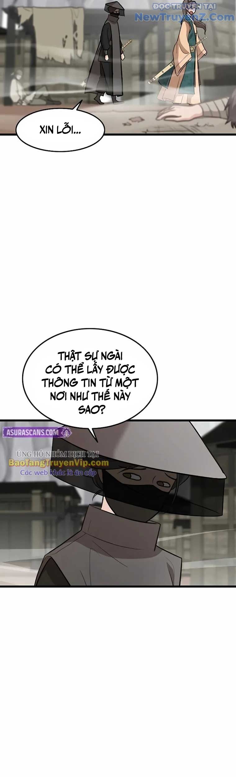 Tôi Trở Thành Chồng Của Giáo Chủ Ma Giáo Chương 6 Ảnh 46