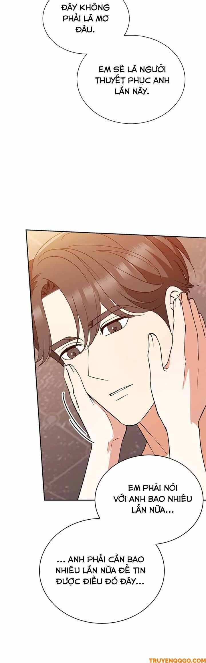 Please Divorce Me Chương 38 Ảnh 15
