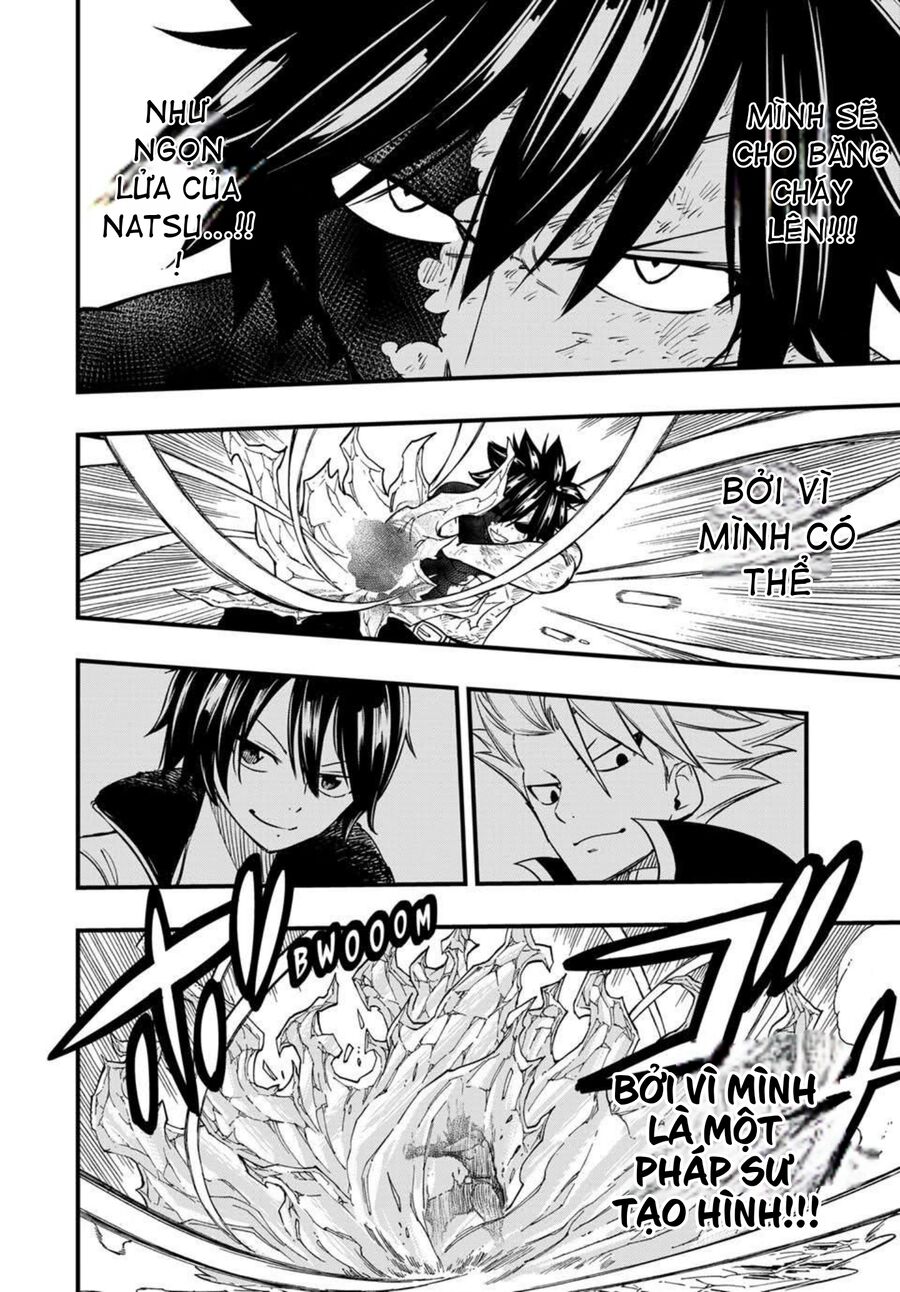 Hội Pháp Sư Nhiệm Vụ Trăm Năm Chương 181 Ảnh 13