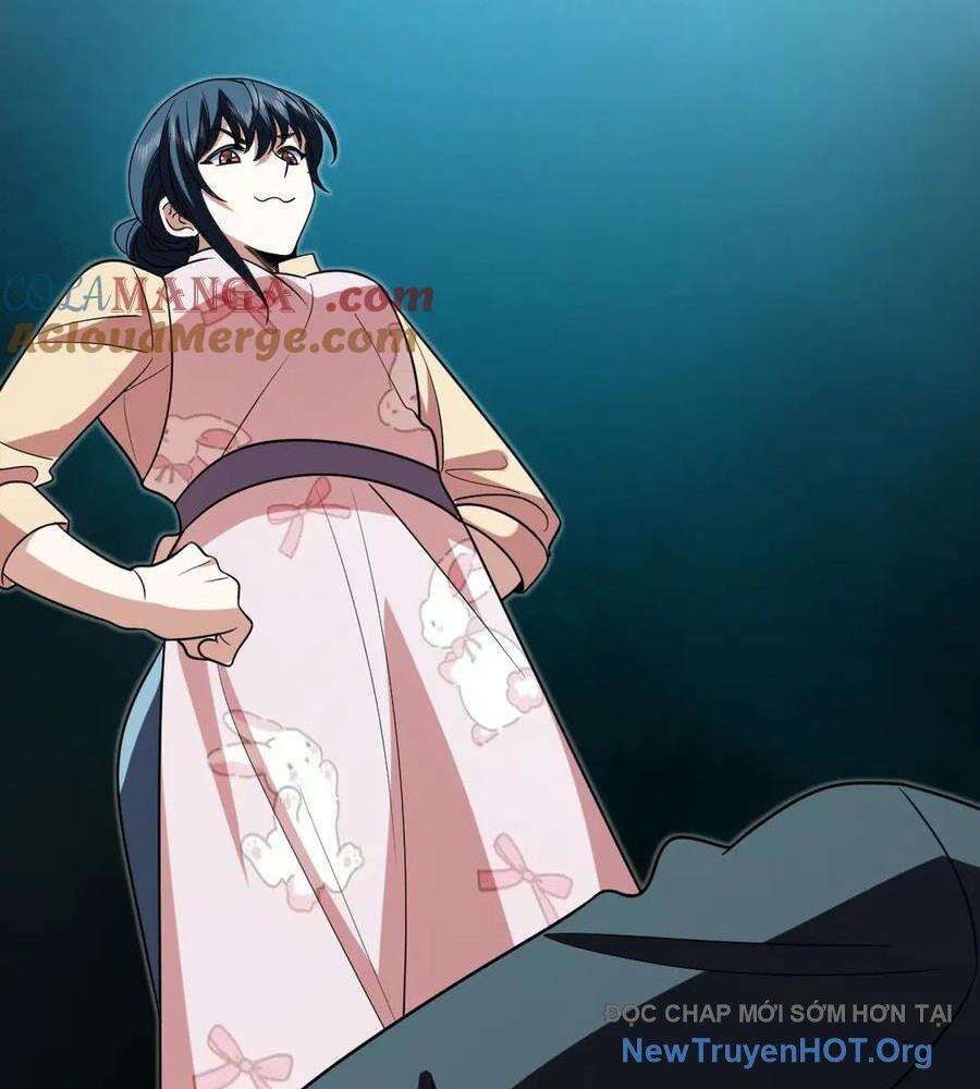 Bà Xã Nhà Tôi Đến Từ Ngàn Năm Trước Chương 387 Ảnh 53