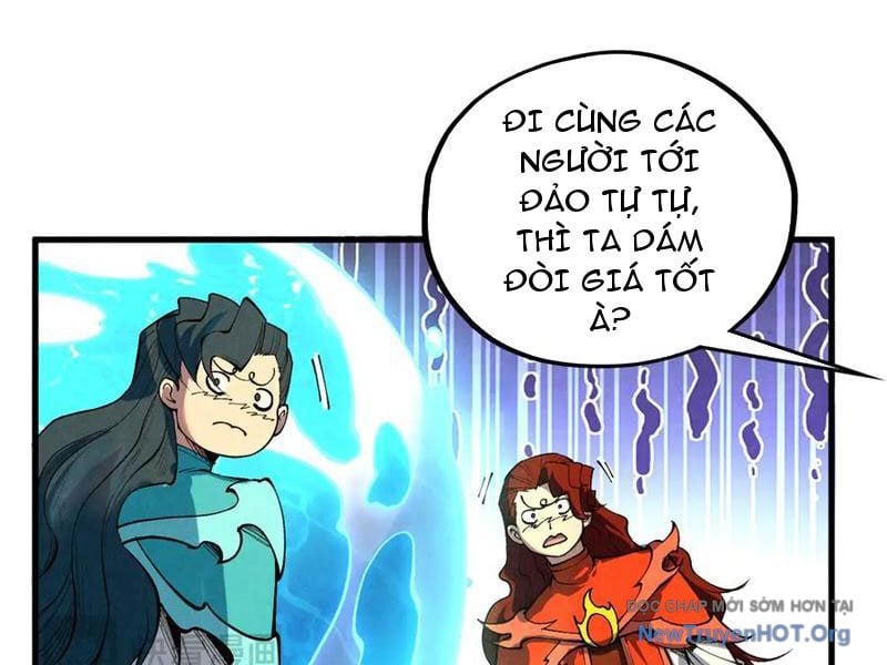 Vạn Cổ Chí Tôn Chương 430 Ảnh 109