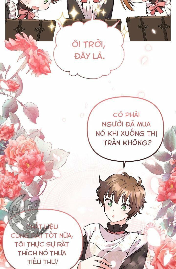 Chủ Nhân Cô Nhi Viện Muốn Nghỉ Ngơi Chương 35 Ảnh 67
