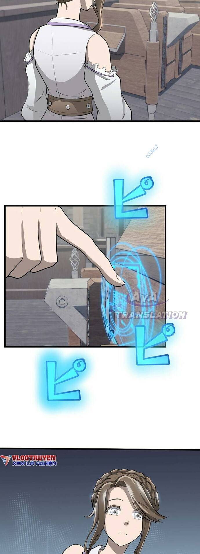 Tới Thế Giới Khác Của Riêng Tôi Chương 10 Ảnh 15